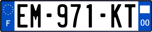 EM-971-KT