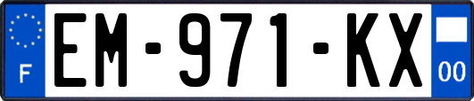 EM-971-KX