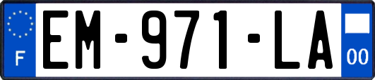 EM-971-LA