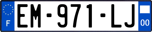 EM-971-LJ