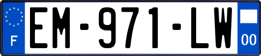 EM-971-LW