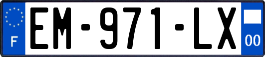 EM-971-LX