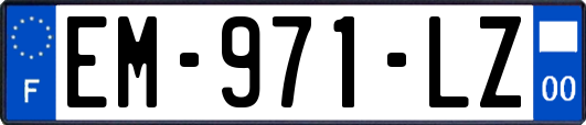 EM-971-LZ