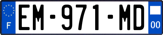 EM-971-MD