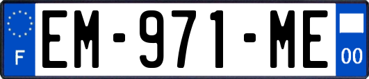 EM-971-ME