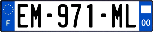 EM-971-ML