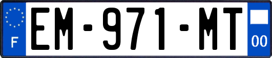 EM-971-MT
