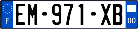 EM-971-XB
