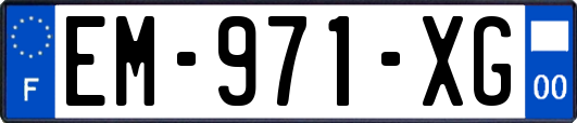 EM-971-XG