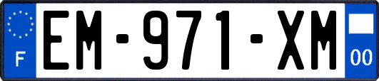 EM-971-XM