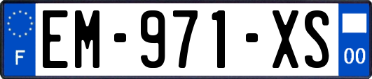 EM-971-XS