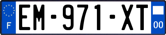 EM-971-XT