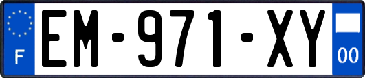 EM-971-XY