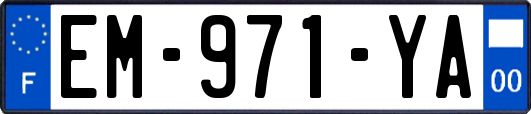 EM-971-YA