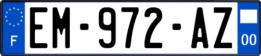 EM-972-AZ
