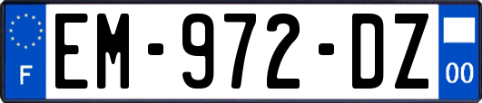 EM-972-DZ