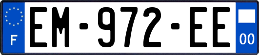 EM-972-EE