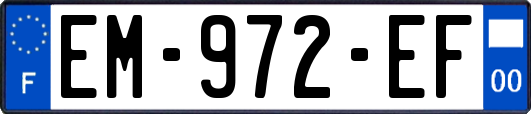 EM-972-EF