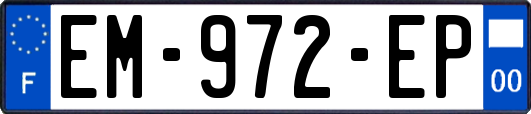 EM-972-EP