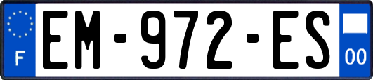 EM-972-ES