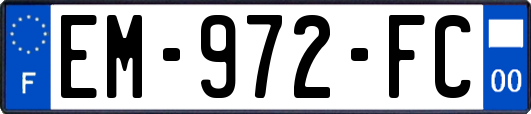EM-972-FC