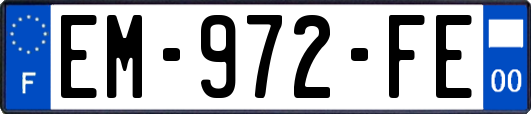 EM-972-FE