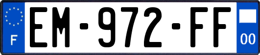 EM-972-FF