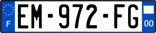 EM-972-FG