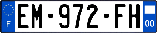 EM-972-FH