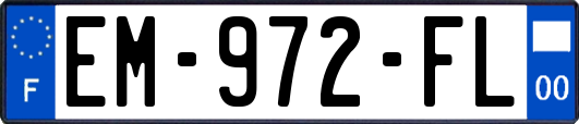 EM-972-FL