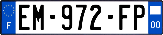 EM-972-FP