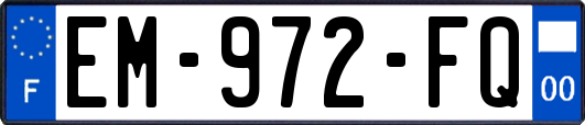 EM-972-FQ