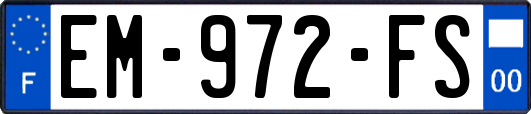 EM-972-FS