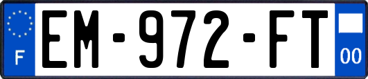 EM-972-FT