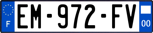 EM-972-FV