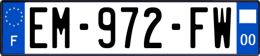 EM-972-FW