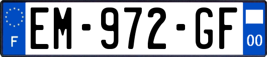 EM-972-GF