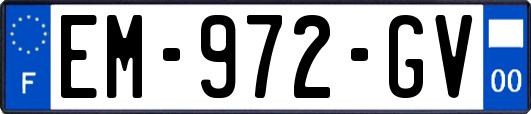 EM-972-GV