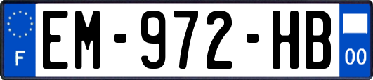 EM-972-HB