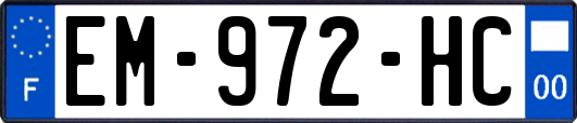 EM-972-HC