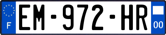 EM-972-HR
