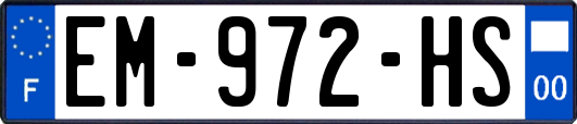 EM-972-HS