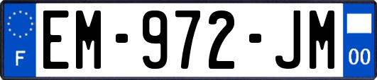 EM-972-JM