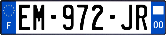 EM-972-JR