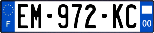 EM-972-KC
