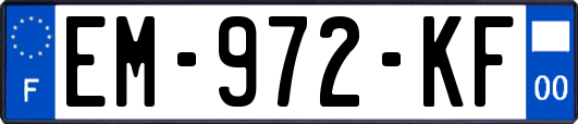 EM-972-KF