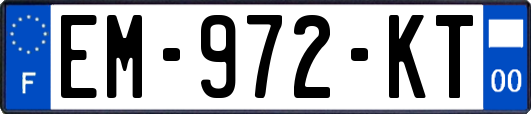 EM-972-KT