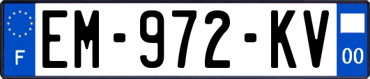 EM-972-KV