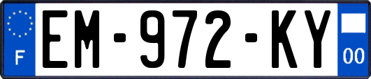EM-972-KY