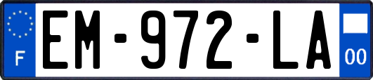 EM-972-LA